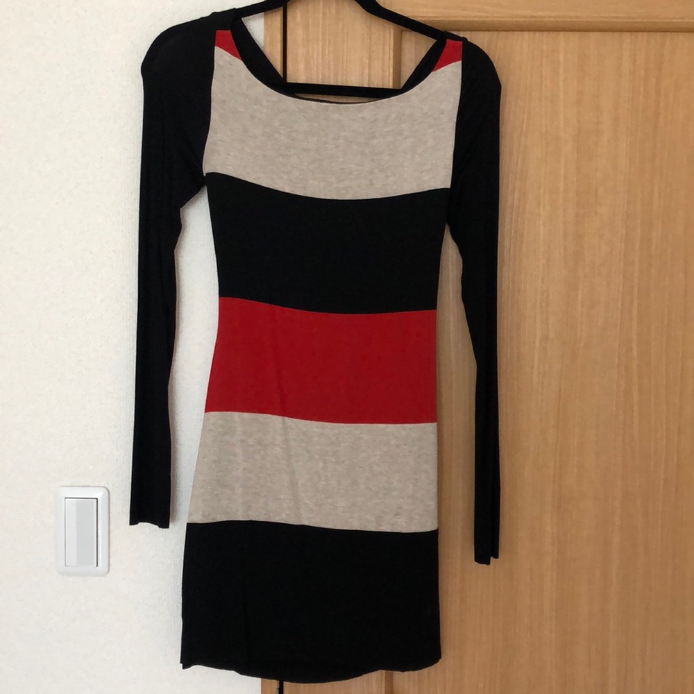 Beautiful Dress